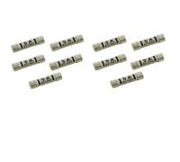 LGA Selectric BS1362 5 Amp Fuses Pack of 10