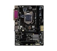 LGA1150 Slot Motherboard Fit For GIGABYTE GA-B85M-D3V Supports Core I7/ I5/i3/Pentium/Celeron 2×DDR3 16G PCI-E 3.0 Intel B85 Micro ATX computer motherboards
