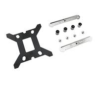 LGA1700 Mountig Kits for ID-Cooling CPU Air Cooler RLECS 1Set LGA17XX-SS2 CPU Cooler Mounting Backplate Buckle Bracket PC Case for Intel 1700 Water Cooling Air-Cooled Kit CPU Cooler Buckle Bracket