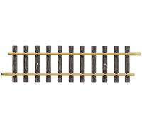 LGB Track Straight Track 300 mm - G Gauge 10000