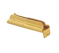 LGB 10001 -10 x Fishplates (Track Joiners) LGB G-45 Gauge Garden Railway Track 2