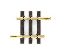 LGB Straight Track, 75 mm / 2-15/16“ - G scale