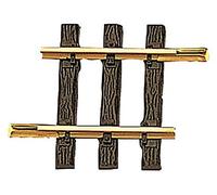 LGB - 10080 3 3/4" (8.2 cm) Straight Track by LGB