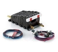 SHUTTLE TRAIN AUTOMATIC CIRCUIT BOX - Power & Control - LGB L10345