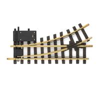 LGB 12150 - Electric Switch Left R1 30 Degrees