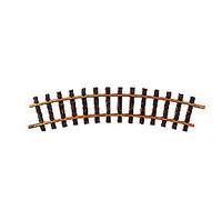 LGB 15000 Curved Track Radius 2 30 Degree