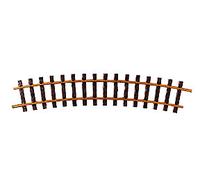 LGB 16000 Curved Track Radius 3 22.5 Degree