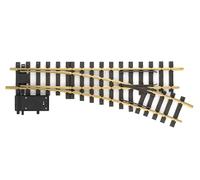 LGB 16050 Right Hand Electric Turnout Radius 3 22.5 Degree