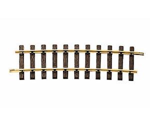 LGB 18020 Curved Track Radius 5 7.5 Degree