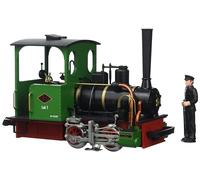 LGB 24141 G Field Rail Locomotive Garden Railway