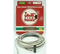 LGB 50140 Twin Lead Black/White