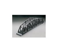 LGB 50610 Truss Bridge 1200mm Long Authentic Model Railway Steel Bridge Courier