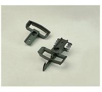 LGB 64107 - Complete Coupler Set For LGB 2020 Series G-45 Locomotives - 1st Post