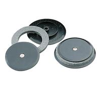 LGB Track Cleaning Wheels 67267 – Sanding Wheels for 20670