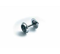 LGB 67319 - Metal Spoked Wheel Sets - 2 Pieces - Diameter 31mm / 1 ¼"