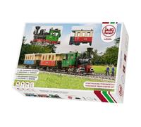 LGB 70307 Start Up Passenger Train Starter Set