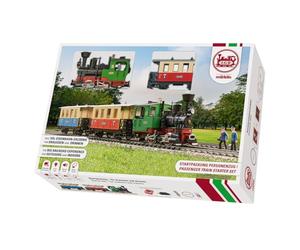 LGB 70307 Passenger Train Starter Set