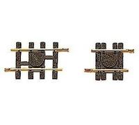 Brand new LGB 1x adjustable straight track, 88-120 mm Article number: 10090