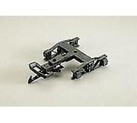 LGB Archbar Freight Trucks 2 Pieces