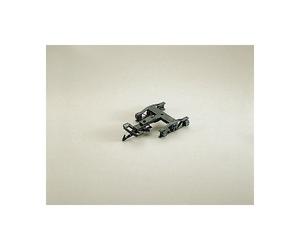 LGB Archbar Freight Trucks 2 Pieces - G Gauge 67402