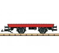 LGB Building Block Train Starter Set Clip On Block Wagon