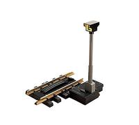 LGB Electric Uncoupler Track 150mm - G Gauge 10560