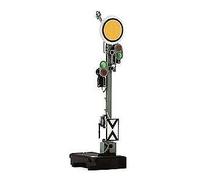 Brand New LGB Distant Signal, Vr0/Vr1 Gauge G Article Number: 51910