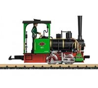 LGB 24141 G Field Rail Locomotive Garden Railway