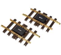 LGB G Scale Reversing Loop Track Set (US IMPORT)