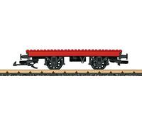 LGB Building Block Train Starter Set Clip On Block Wagon
