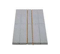 LGB Gauge G 50340 Platform, 12 Pieces
