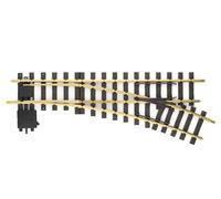 LGB Right Manual Turnout R3 22.5