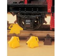 LGB L10250 Wheel Blocks - 12 Pieces