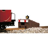 LGB L10310 Track Buffer with Light