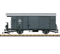 LGB L43814 Model Railway Carriage, Multi-Colour