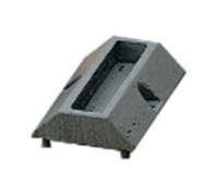 LGB L50614 Track Mounting Piers - 36 pieces