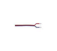 LGB Twin Core Cable - Red + Purple