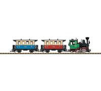 LGB 70307 Start Up Passenger Train Starter Set