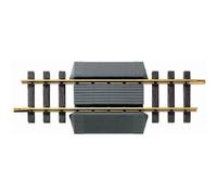 LGB Road Crossing Track - G Gauge 10007