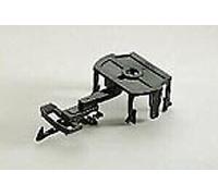 Lgb Single Axle Trucks 2 Pieces