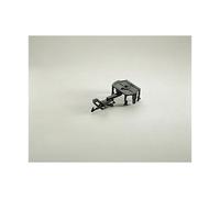 LGB Single Axle Trucks 2 Pieces - G Gauge 67302