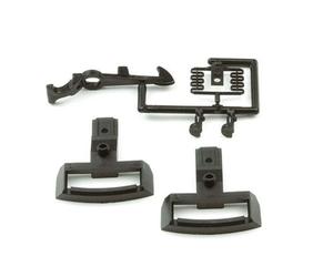 LGB Standard Coupler Set - G Gauge 64407