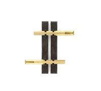 LGB Straight Track, 52 mm / 2-1/16“ - G scale