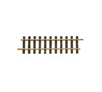 LGB Track Straight Track 300 mm - G Gauge 10000