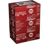 LGB Triple Layer Pier 12 Pieces - G Gauge 50613