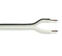 Lgb Twin Core Cable - Black + White