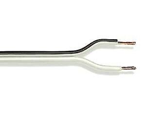 Lgb Twin Core Cable - Black + White
