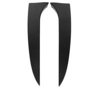LGBGQDPDRK Car Rear Spoilers For Benz For Cls-Class For X218 For Shooting For Brake 2011 2012 2013 2014 2015 2016 2017 2018 Car Rear Window Spoiler Car Rear Vertical Side Spoiler