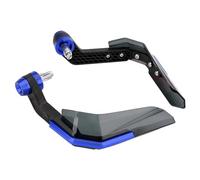 LGBGQDPDRK Hand Guards Wind Cold Protector for GSXR600 for GSXR750 Motorcycle Handguards Protector Hand Guards Motorcycle Hand Grip Covers Handlebar Hand(D)