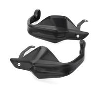 LGBGQDPDRK Hand Guards Wind Cold Protector Motorcycle Handguards Handle Protective Cover for MT-03 for MT-25 Hand Guard Handle Windproof and Anti-Fall